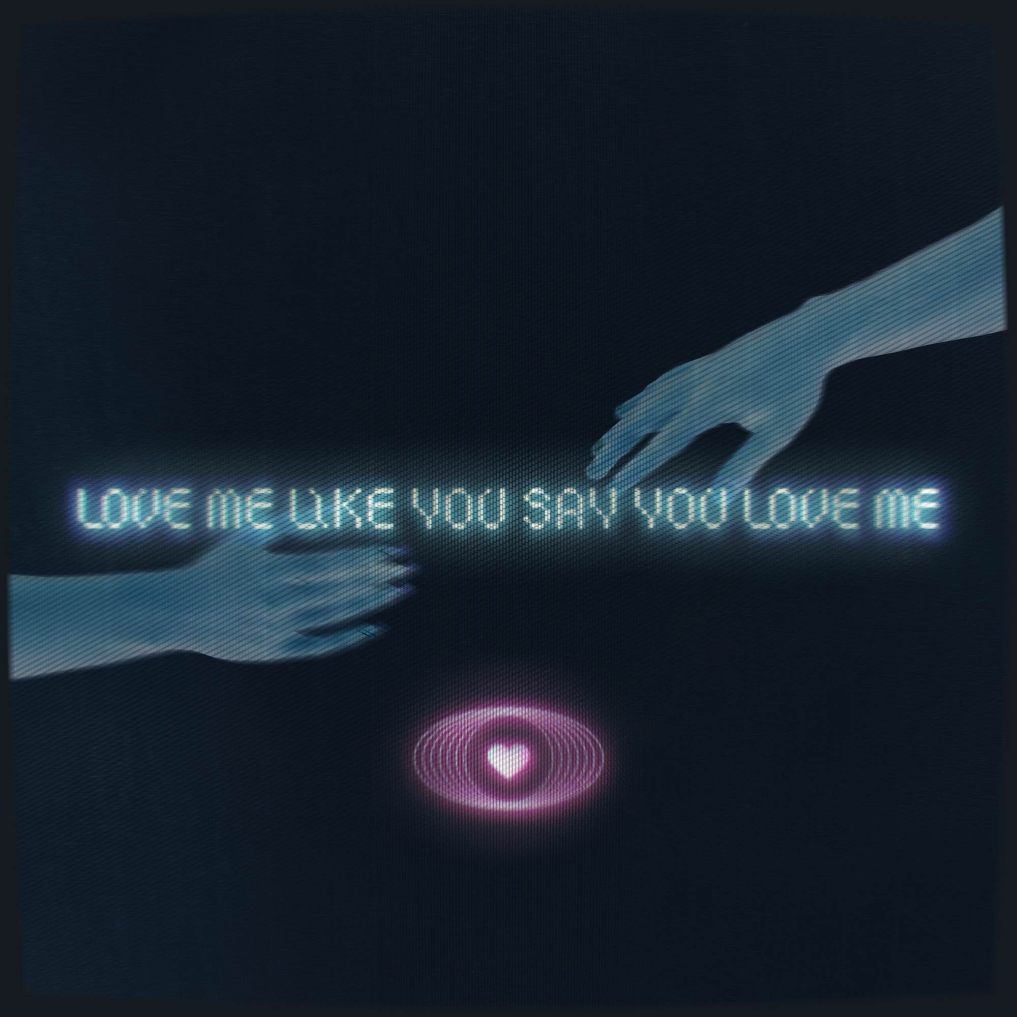 KYLE - Love Me Like You Say You Love Me - Single