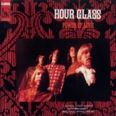 Hour Glass - Down in Texas - Version #1