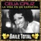 Azúcar Negra - Celia Cruz lyrics