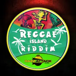 Reggae Island Riddim by Various Artists album reviews, ratings, credits