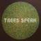 Lonely Things (feat. Amelia Poe & Crystal Radio) - Trees Speak lyrics