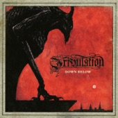 Tribulation - Here Be Dragons