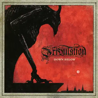 The Lament by Tribulation song reviws