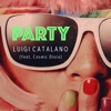 Party (feat. Cosmic Disco) - Single