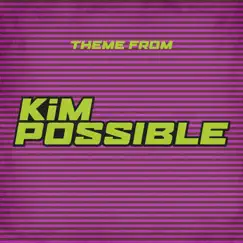 Kim Possible (From 