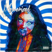 Mesmerized (feat. Zulu) artwork