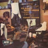 The Clancy Brothers - The Rattlin' Bog