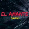 El Amante - Single album lyrics, reviews, download