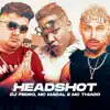HEADSHOT - Single album lyrics, reviews, download