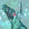 Fear Not Want - Single