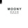 Moony - Dove