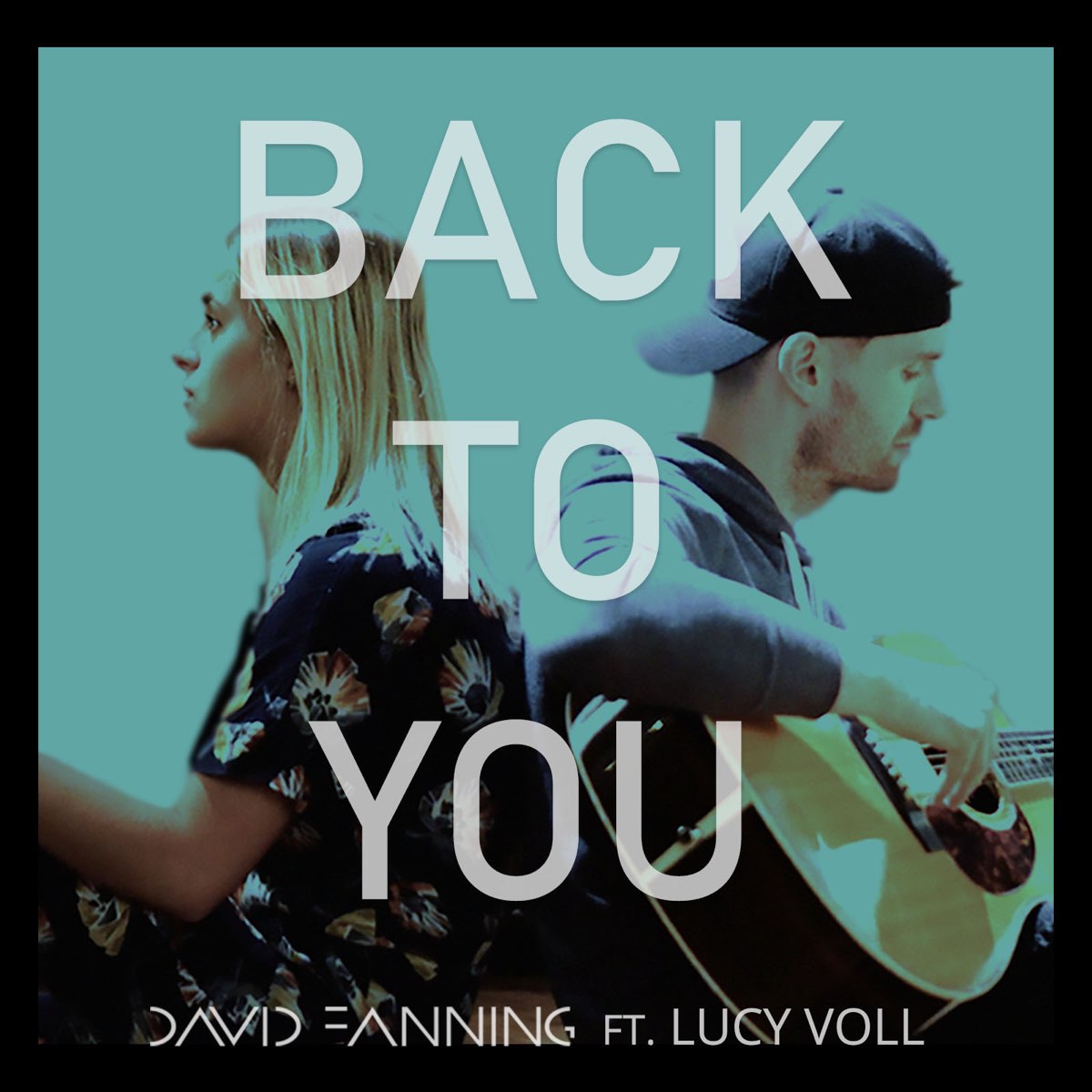 Back to you. David Fanning. Back on песня. Песня back to you