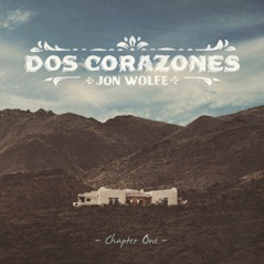 Dos Corazones Chapter One - EP