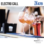 Electro Call artwork