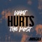 What Hurts the Most artwork