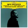 Shostakovich: Symphonies Nos. 1, 14 & 15; Chamber Symphony in C Minor album lyrics, reviews, download