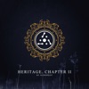 Heritage. Chapter II - EP