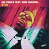 Stay (feat. Ron Carroll) - Single