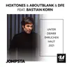 Unter deiner ehrlichen Haut 2021 (feat. Bastian Korn) - EP album lyrics, reviews, download