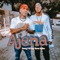 Ajena (feat. Young f & Rey three latino) - DJ Profeta lyrics