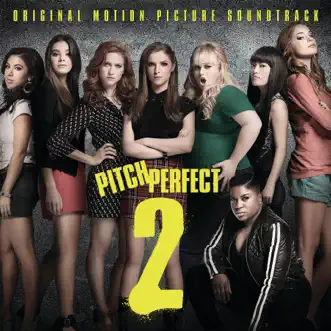 Pitch Perfect 2 End Credit Medley by Mark Mothersbaugh song reviws