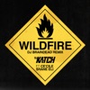 Wildfire (Dj Braindead Remix) [feat. Ce'Cile & Shane Eli] - Single