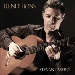 Renditions by Stevan Pasero album reviews, ratings, credits