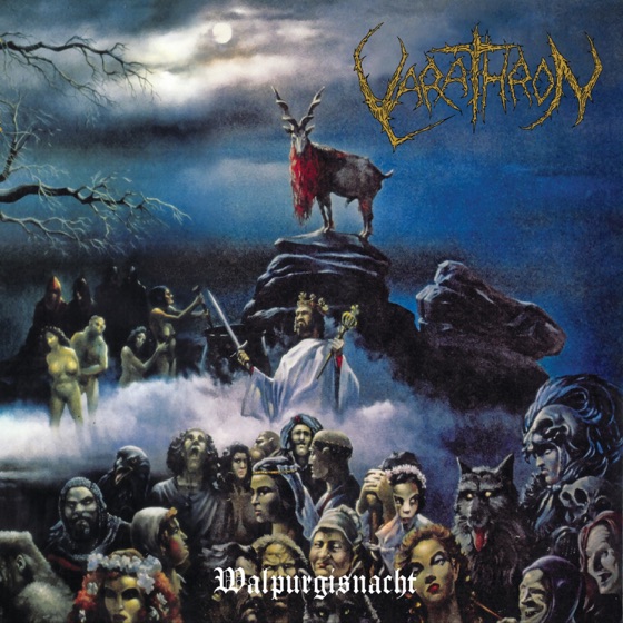 Cover artwork for Cassiopeia's Ode