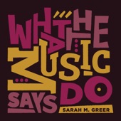 Sarah M. Greer - Maybe (feat. Peter Whitman)