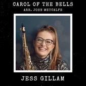 Carol of the Bells (Arr. Metcalfe for Saxophone) artwork
