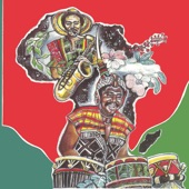 Okyerema Asante/Black Fire - Mother Africa feat. Plunky,Brian Jackson
