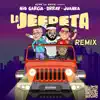 La Jeepeta (feat. Anuel AA, Nio Garcia & Myke Towers) - Single album lyrics, reviews, download