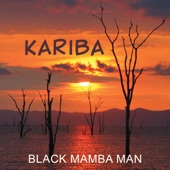Black Mamba Man - Kariba