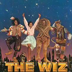 The Wiz (Original Motion Picture Soundtrack) by Various Artists album reviews, ratings, credits
