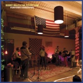Bonnie 'Prince' Billy - Ohio River Boat Song