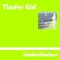 Tinder Girl artwork