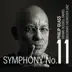 Philip Glass: Symphony No. 11 album cover