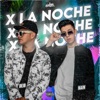 X LA NOCHE - EP