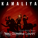 You Gimme Lovin' (Funk-Device Remix) - Kamaliya