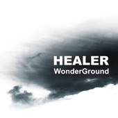 Healer - Continents