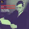 Shostakovich plays Shostakovich: The Piano Concertos album lyrics, reviews, download