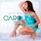 Cervecita - Caroline Tello lyrics