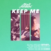 Keep Me (feat. Austin Sebek & Sarah Juers) artwork