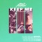 Keep Me (feat. Austin Sebek & Sarah Juers) artwork