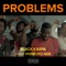 PROBLEMS (feat. Honcho 400) - Black Kaspa lyrics