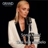 Sonja Kocic - Tebi Nije Vredelo