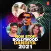 Stream & download Non Stop Bollywood Dandiya-2021 - EP