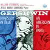 An American In Paris / Rhapsody In Blue album lyrics, reviews, download