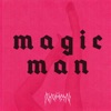 Magic Man - Single
