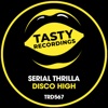 Disco High - Single